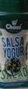 Salsa yogur - Product