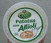 Patatas con Alioli - Product