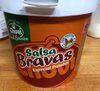 Salsa Bravas especial patatas - Product