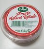 Tomate natural rallado - Product