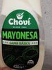 Mayonesa Chovi - Product