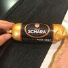 Schara paté - Producte