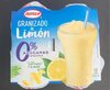 Granizado de limon 0%azucar - Product
