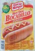 Hot Dog bocadillo - Produit