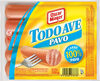 Wieners Pavo - Product