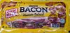 Lonchas de Bacon Ahumado Natural - Producto