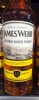 Blended scotch whisky - Product