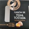 Turrón de Tena tostads - Product