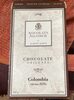 Colombia cacao 80% - Produkt