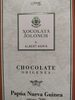 Xocolata Jolonch - Producte