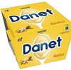 Danet vainilla - Producto