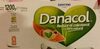 Danacol Natural - Product