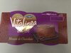 Vitalinea mousse de chocolate - Product