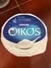 Oikos yogur griego natural - Produit