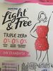 Light & Free con frambuesa - Producte