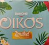 Danone oikos - Produit