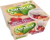 Danacol Avena Frutos Rojos - Produkt