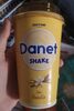 Danet Shake Vainilla - Producte