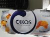 Oikos yogurt griego - Produit
