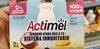 Actimel - Producte