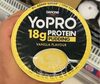 YoPRO Pudding Vainilla - Producto