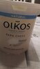 Oikos para chefs - Product