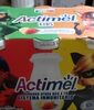 Actimel - Producto