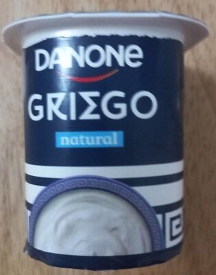 Griego natural - Product - es