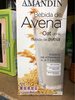 Bebida de Avena - Product