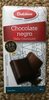 chocolate negro 55% - Product