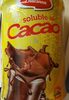 Soluble al cacao - Producte