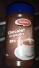 Chocolat en poudre 32% de cacao - نتاج