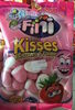 Jelly Kisses Bisous Fraise - Produit