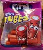 Mini tubes - Produkt