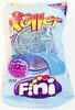 Fini Roller Extra Sour Blue Raspeberry - Product
