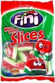 Fini Water Melon Slices - Produit