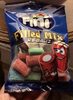 Fini Filled Mix - Product