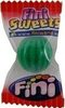 Water Melon Bubble Gum - Product