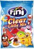 Fini Clear Little Mix Brillo 100 GR. - Producte