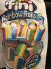 Rainbow rolls - Produit