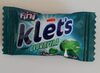 Chicle Kles - Producto