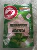 Chicles sabor hierbabuena - Product