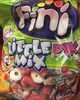 Fini little pikachu mix - Produit