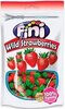 Fun Wild Strawberry Jellies - Produit