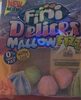 Fini Delices Mallow Fizz - Produit
