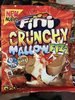 Crunchy mallow fizz cola - Produit