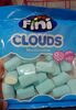 Clouds - Product