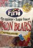 Neon bears - Produit
