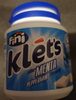 Klet's - Producto