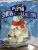 Snow Mallow - Produkt